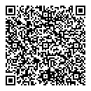 QR код "Сияние"