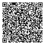 QR код "Модная овечка"