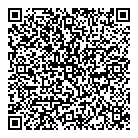 QR код "Хай-тэк"