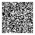QR код "Кот и пёс"