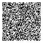 QR код "Весёлый пиксель"
