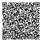 QR код "Тёплый мир"
