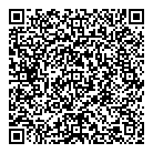 QR код "Орхидея"