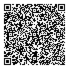 QR код "Аквамарин"