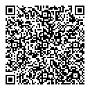 QR код "Льдинка"