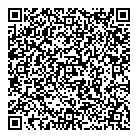QR код "Муар"