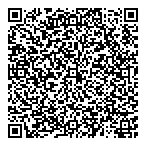 QR код "Гламур"