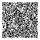 QR код "Орхидея"