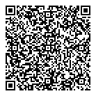 QR код "Рыжий кот"