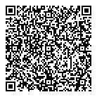 QR код "Red line"