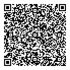 QR код "Два куба"