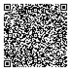 QR код "Довольный слон"