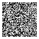 QR код "Aqua Cube"