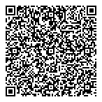 QR код "Мир Гжели"
