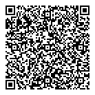 QR код "Северное Сияние"