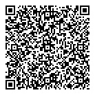 QR код "Белый клык"