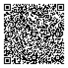 QR код "Happy flower"