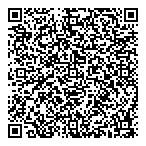 QR код "Четыре лапы"
