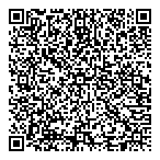 QR код "Арт-Паутинка"