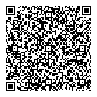 QR код "Кот Бегемот"