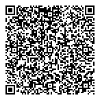 QR код "Пушистик"