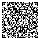 QR код "Светский песик"