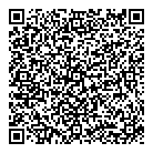 QR код "Аист"