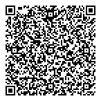 QR код "Зеленый шар"