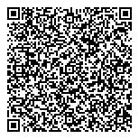 QR код "Пушистик"