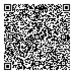 QR код "Лапки"