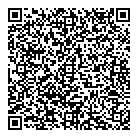 QR код "Лапка"