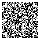 QR код "Гарфилд"