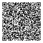 QR код "Усы и хвост"