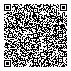 QR код "Пушистик"
