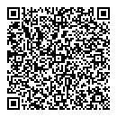 QR код "Доберман"