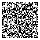 QR код "Варежка"