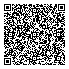 QR код "Енот"