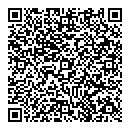 QR код "Кот и пёс"