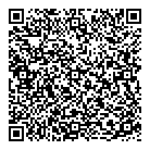 QR код "Доберман"