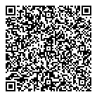 QR код "Гарфилд"