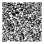 QR код "Доберман"