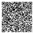 QR код "Доберман"