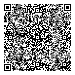 QR код "Черная собака"
