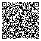 QR код "Alfa Dog"