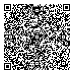 QR код "Черная собака"