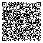 QR код "Острые ушки"