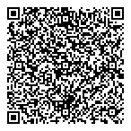 QR код "Острые ушки"