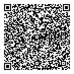 QR код "Цветочный лес"