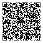 QR код "Много цветов"