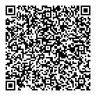 QR код "Deep Red"